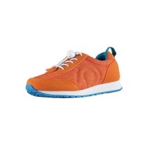 Reima - Elege Sneakers Orange